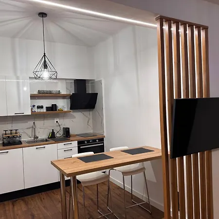Haven1 Apartamento *
