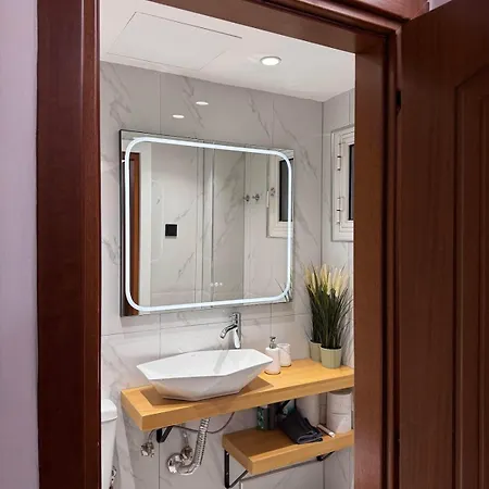 Apartamento Haven1