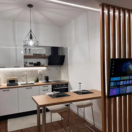 Apartamento Haven1