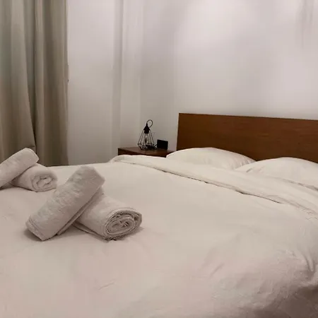Apartamento Haven1 Tessalónica