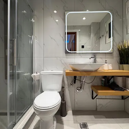 Apartment Haven1 Thessaloniki