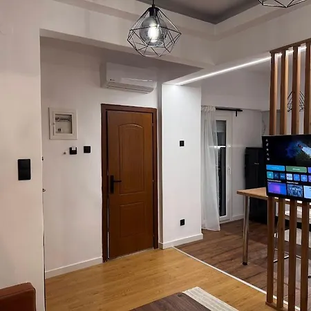 Haven1 * Thessaloniki