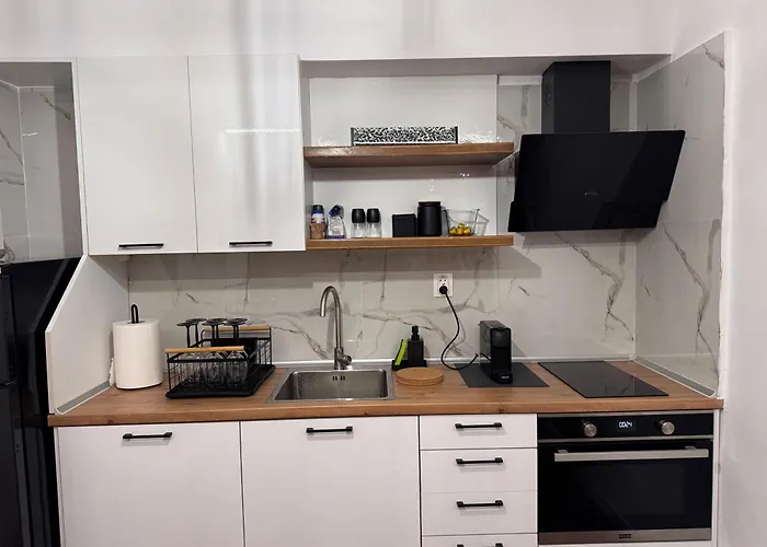 Haven1 Apartamento