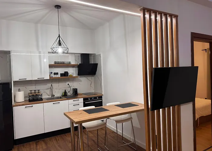 Haven1 Apartamento *