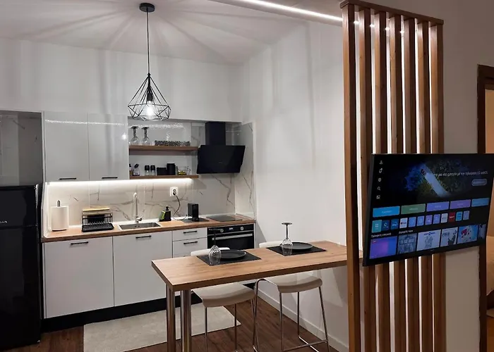 Apartamento Haven1