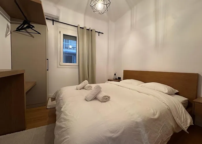Apartamento Haven1 *