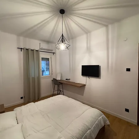 Haven1 * Thessaloniki